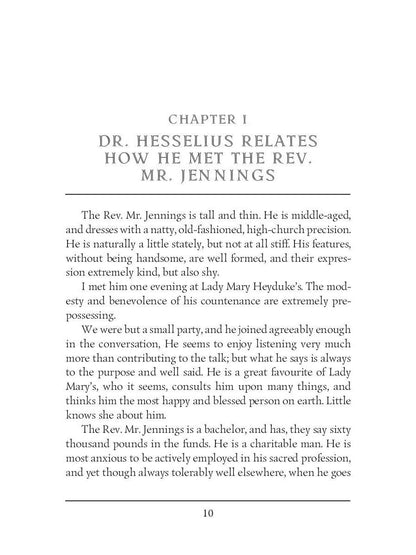 In a Glass Darkly 1. Green Tea, The Familiar & Mr. Justice Harbottle = Сквозь тусклое стекло 1: на англ.яз