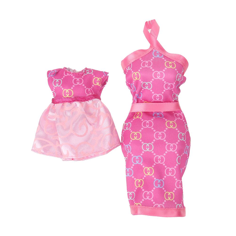 Набор кукол София, руки и ноги сгиб., кор. КАРАПУЗ в кор.12шт