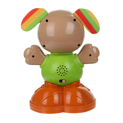 Щенок сказочник 30 песен,сказок,загадок в кор. Умка в кор.36шт