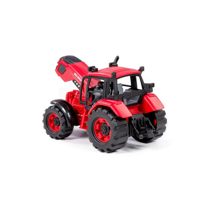 Полесье. Трактор "Belarus" арт.89397 /12