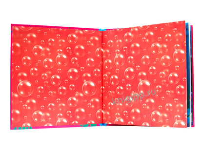 ПЕРВЫЕ ЛЮБИМЫЕ КНИЖКИ. Акула Мила находит друзей