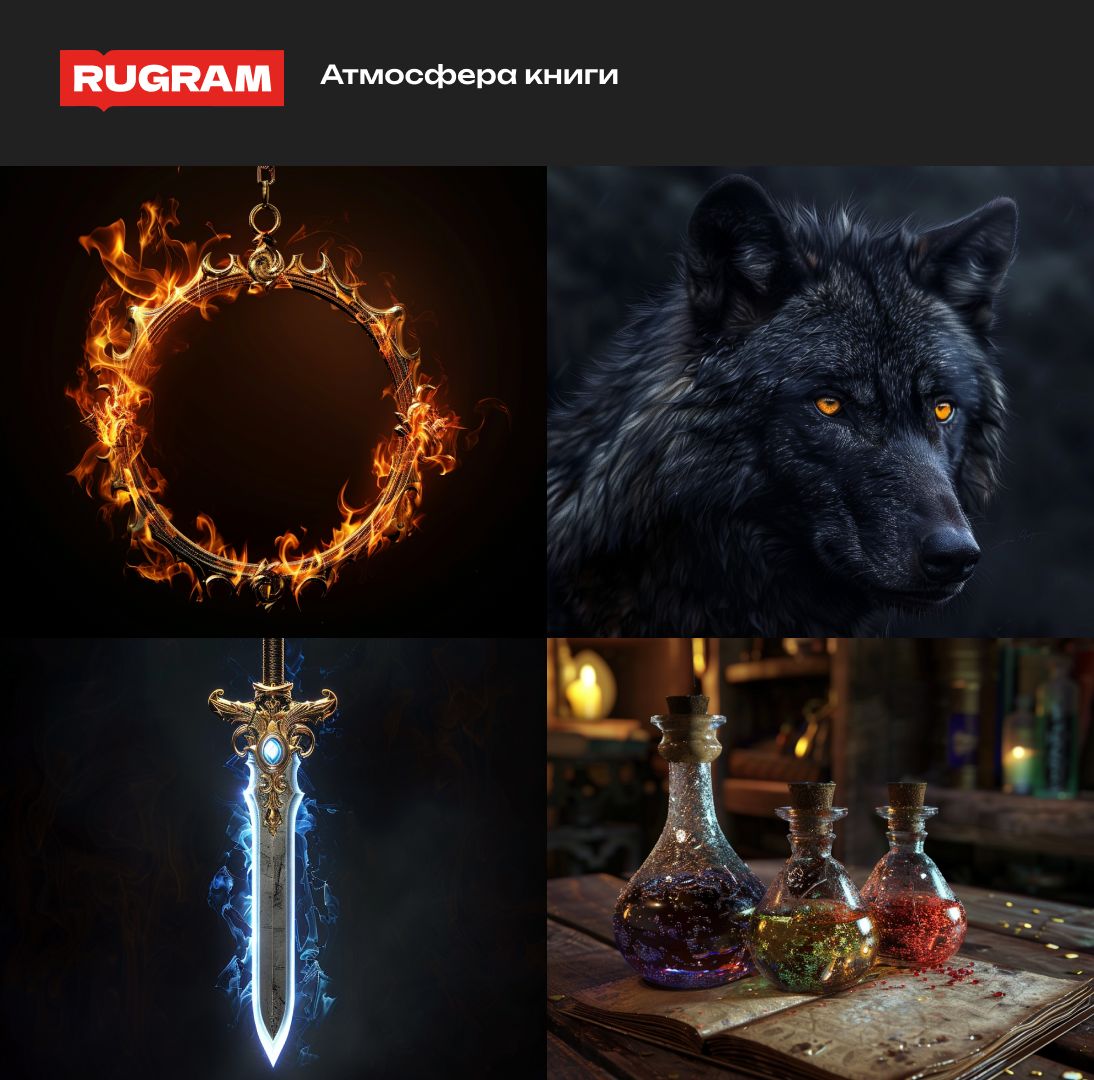 Лесная тень