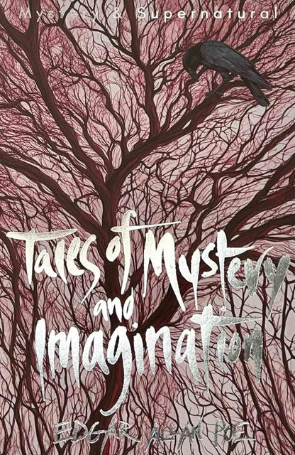 Tales of Mystery and Imagination Ned