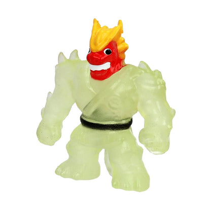 Антистресс тянучка, блистер Супер Флекс в кор.12*12шт