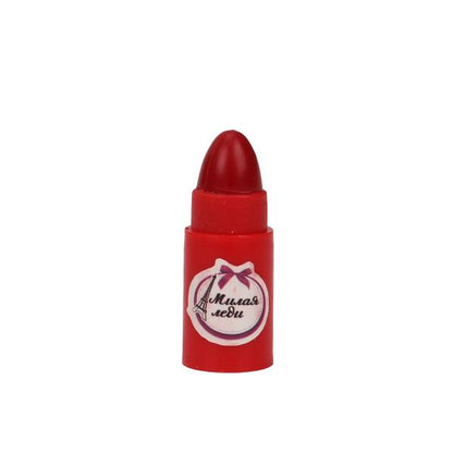 Косметика ДЛЯ ДЕВОЧЕК набор косметики: тени для век, помада для губ МИЛАЯ ЛЕДИ в кор.2*432шт