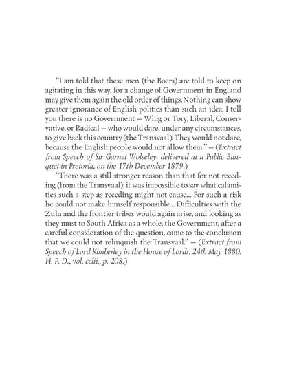 Cetywayo and His White Neighbours = Кечвайо и его белые соседи: на англ.яз