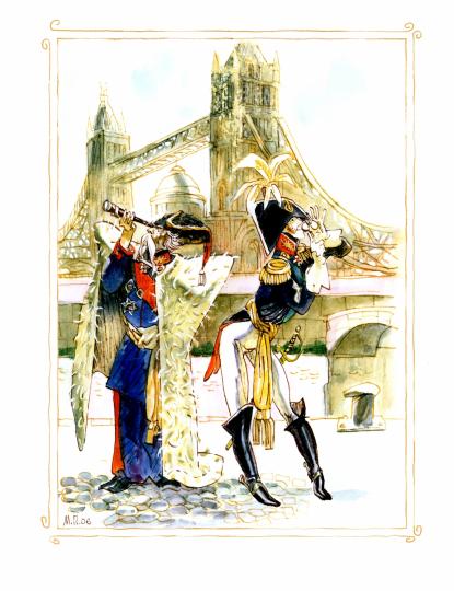 Левша. Сказ о тульском косом левше и о стальной блохе (ожидается поступление)