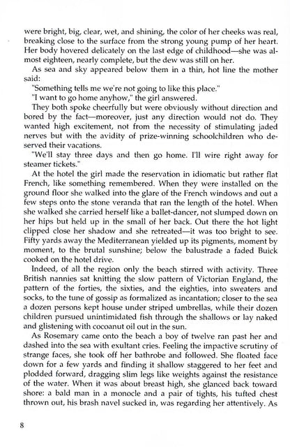 Tender Is the Night = Ночь нежна: книга на англ.яз