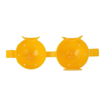 Набор опыта создай 2 мячика-попрыгунчика IQ Эксперимент в кор.96наб