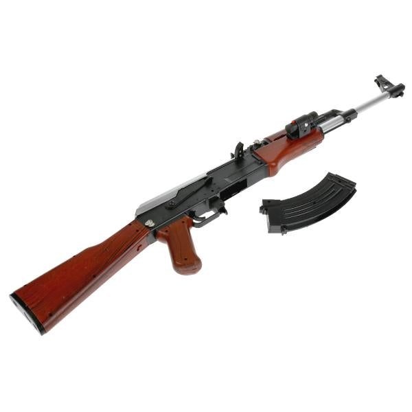 Automatique avec laser. Il s'agit simplement du P998 dans un paquet. dans le cor.2*18шт