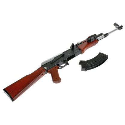 Automatique avec laser. Il s'agit simplement du P998 dans un paquet. dans le cor.2*18шт