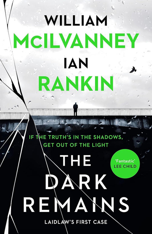 The Dark Remains