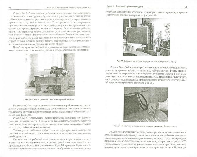 Скрытый потенциал вашего пространства