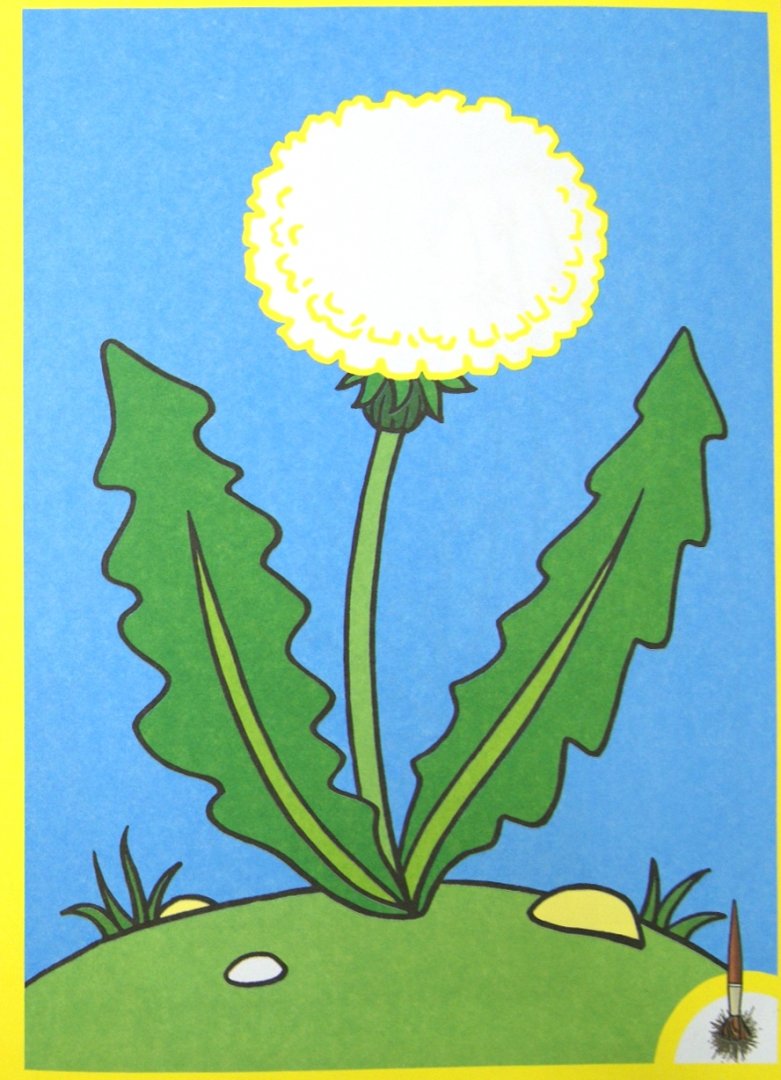 Соловьёва. Я рисую. Пособие для детей 4-5 лет. (сер."Радуга")