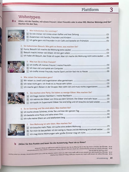 Netzwerk NEU A1.2 Kurs- und Arbb + Audio online