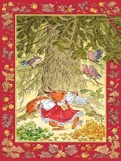 Сказка о царе Салтане, о сыне его славном и могучем богатыре князе Гвидоне Салтановиче и о прекрасной царевне Лебеди: сказка
