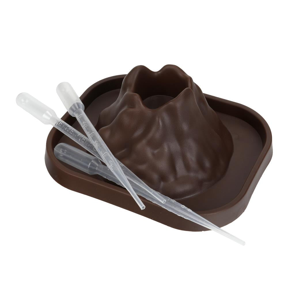 Набор опыта химии, 45-в-1 IQ Эксперимент в кор.8шт