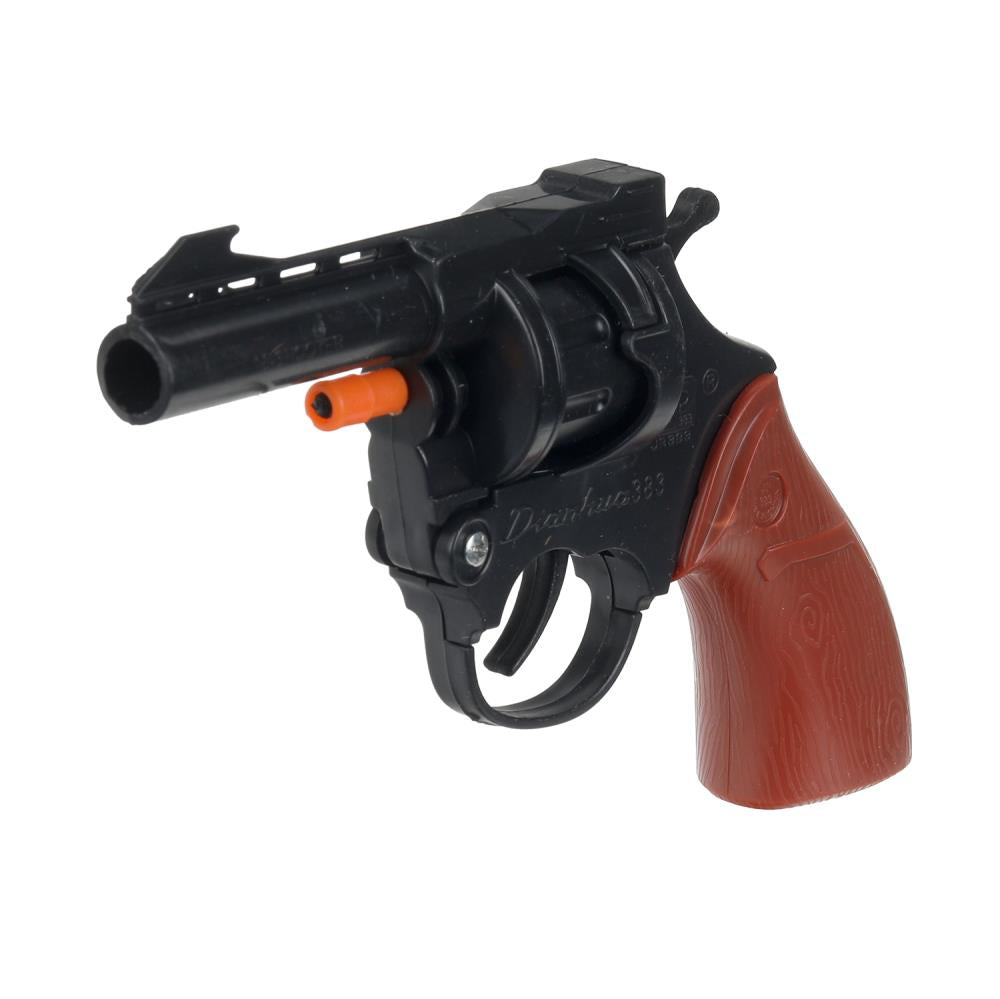 Tournevis pour pistolets à canon, 8 pièces, blister 15*24*4 cm, noir dans cor.2*144 pouces