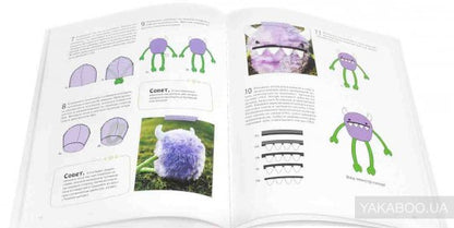 Шьем милашек для обнимашек