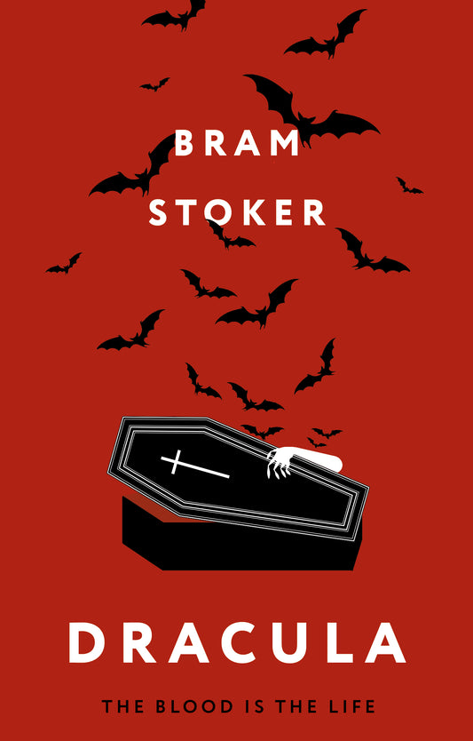 Dracula = Дракула