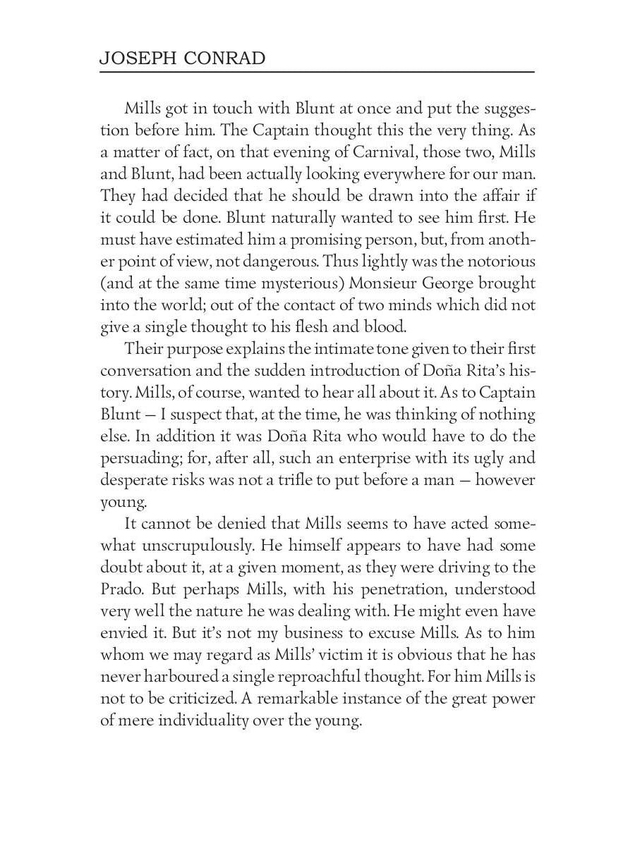 The Arrow of Gold = Золотая стрела. Т. 2: на англ.яз