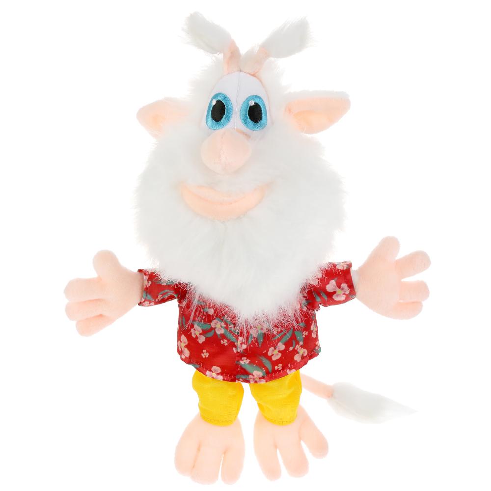 Jeu de grande taille Buba en gros rubis, 20 cm, sans puce, dans un paquet. Мульти-пульти в кор.24шт