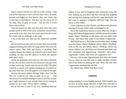 Tall Tales and Wee Stories The Best of Billy Conn.