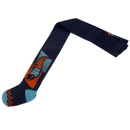 Collants pour enfants ХОТ ВИЛС р-р 92-98 RIKI KIDS en cor.15шт