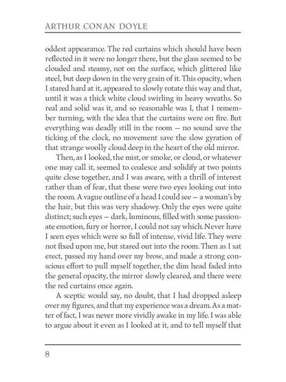 The last Galley: Impressions and Tales 2 = Последняя галерея: впечатления и рассказы 2: на англ.яз