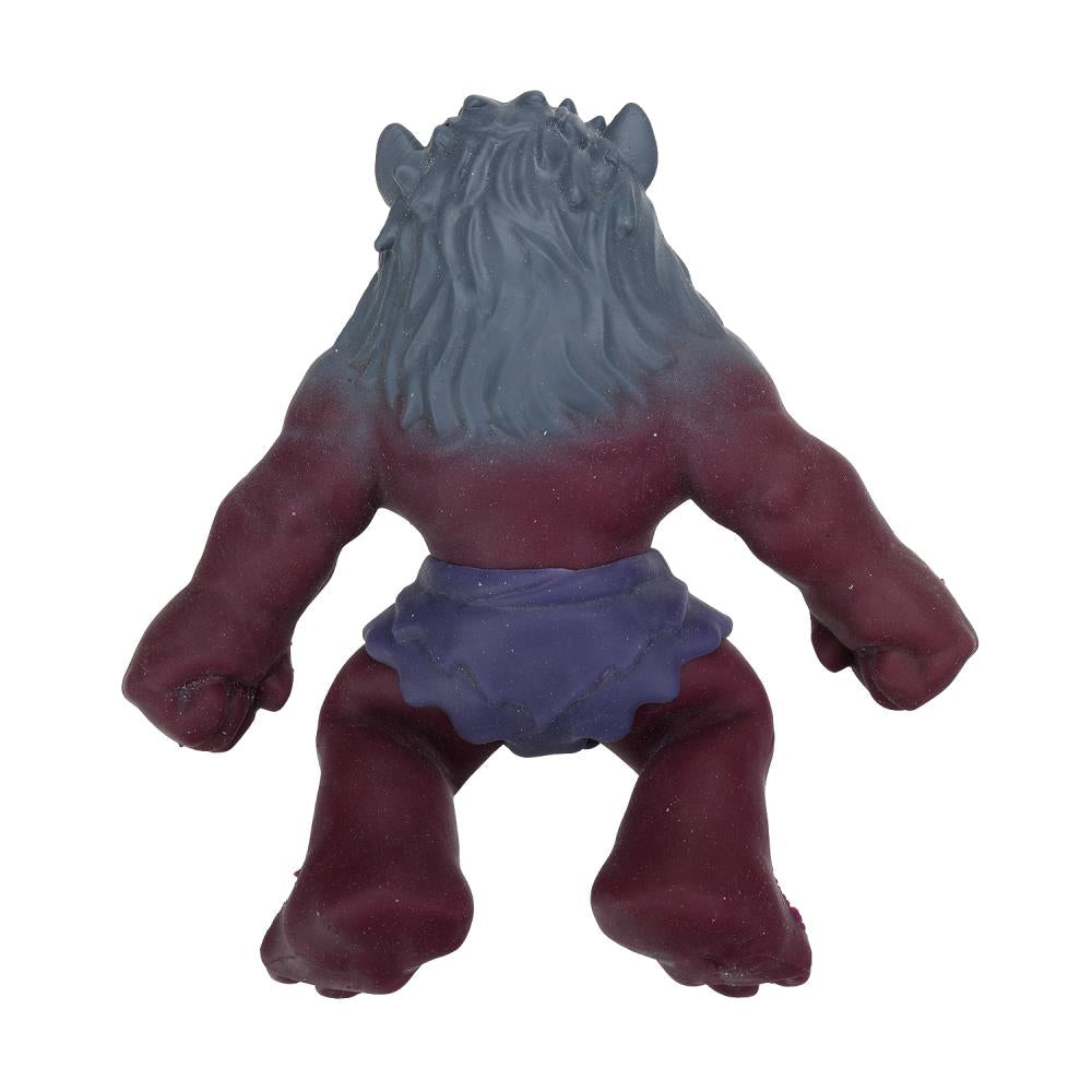 Антистресс тянучка, блистер Супер Флекс в кор.12шт