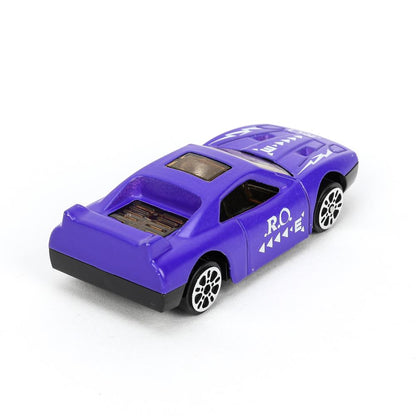 Машина металл Хот Вилс hotwheels меняет цвет 7,5 см, в ассорти, блист. - в кор.2*360шт