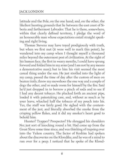 The Faith of Men = Мужская верность: на англ.яз