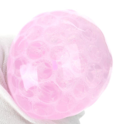 Супер жмяка, светильник-купер жмяка - инопланетянин с шариками МИКС Супер Жим уп-12шт в кор.4уп