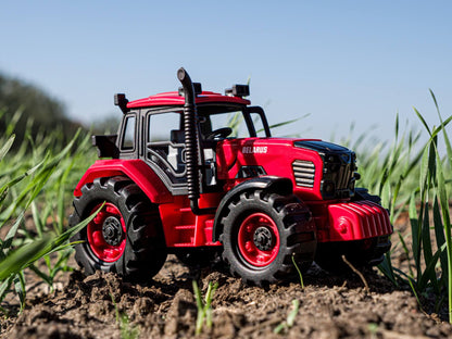 Полесье. Трактор "Belarus" арт.89397 /12