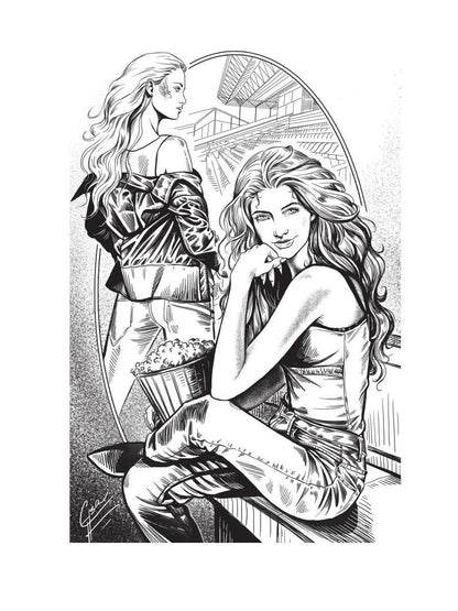 Охота на невесту