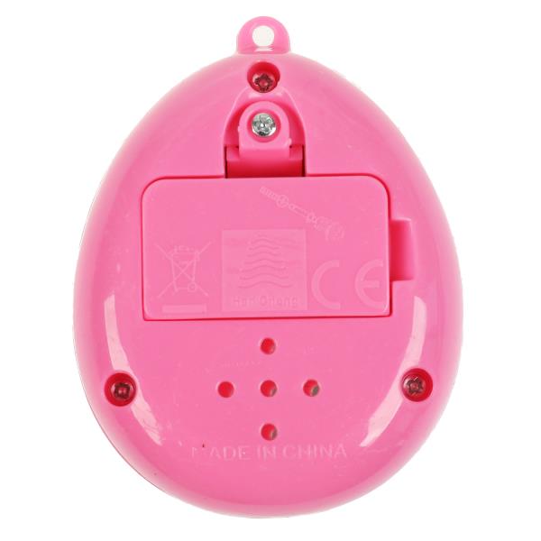 Pitomes de jeu électronique logique, blister 12*17,8*2 cm, VMJ, en cor.4*72 pouces