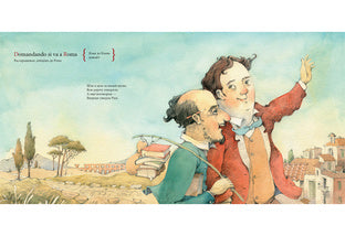 Самовар и кофеварка. 34 пары итальянских и русских пословиц : [сб. пословиц] / пер. с итал., сост. и предисл. М. В. Гойхман ; ил. В. В. Козлова. — М. : Нигма, 2018. — 48 с. : ил. — (Слово за слово).