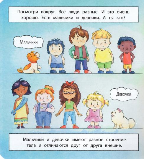 36.ДЛ.Азбука Профессора ЗОЖ.Пора знакомиться (0+)