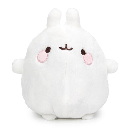 Игрушка мягкая Molang molang 23см белая, без чипа "МУЛЬТИ-ПУЛЬТИ" в кор.24шт