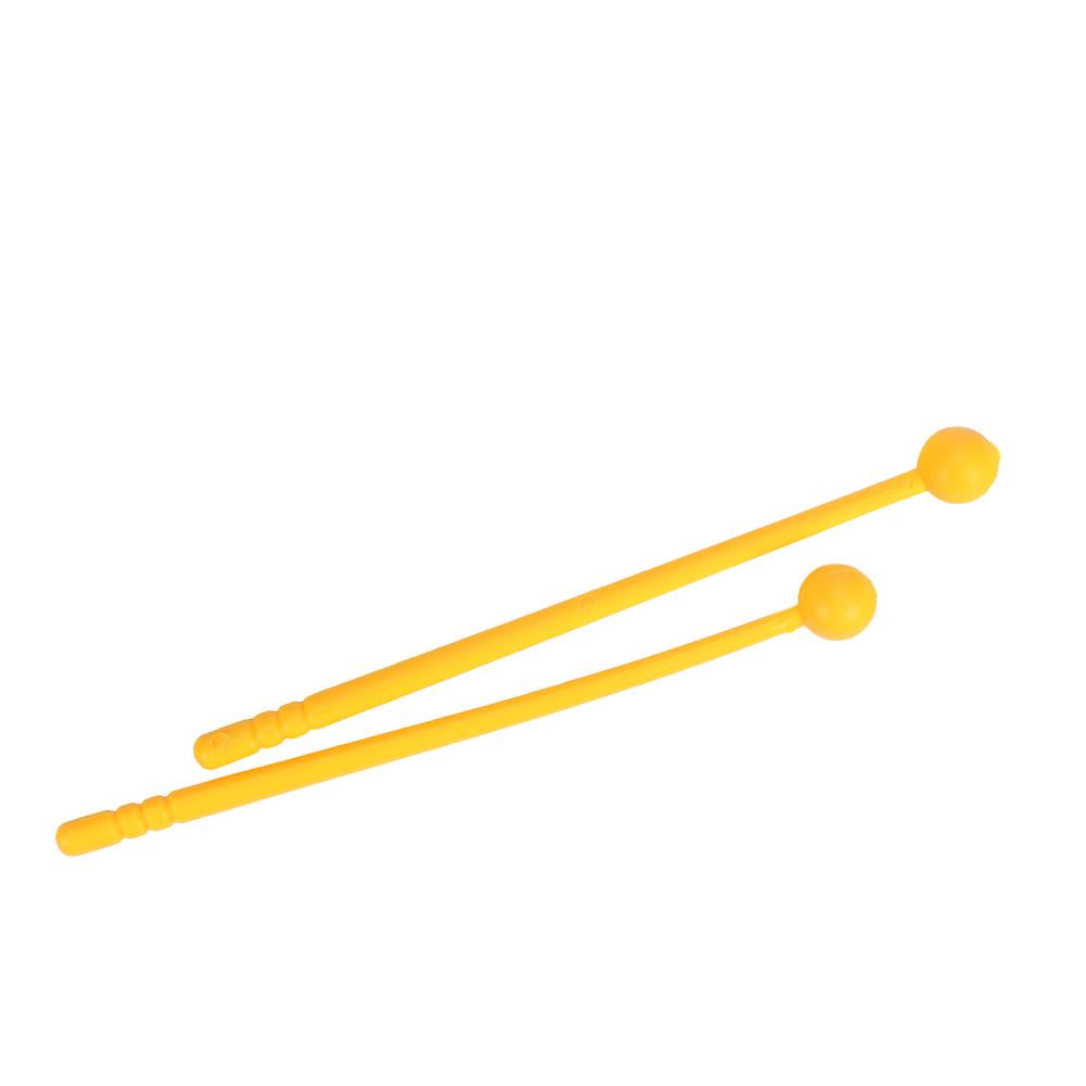 Барабан Малышарики в пакете 24,5*17*10 см ИГРАЕМ ВМЕСТЕ в кор.72шт