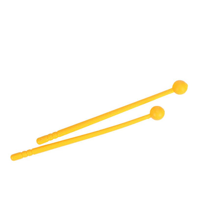 Барабан Малышарики в пакете 24,5*17*10 см ИГРАЕМ ВМЕСТЕ в кор.72шт