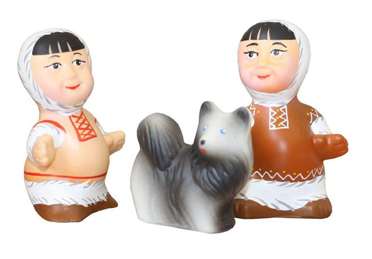 Воронеж.Набор "На севере дальнем" арт.СИ-400