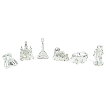 Настольная игра монополия россия, коробка 41*26,5*5см - в кор.2*18шт