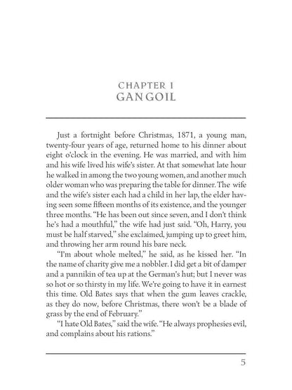 Harry Heathcote of Gangoil = Гарри Хиткоут из Гэнгула