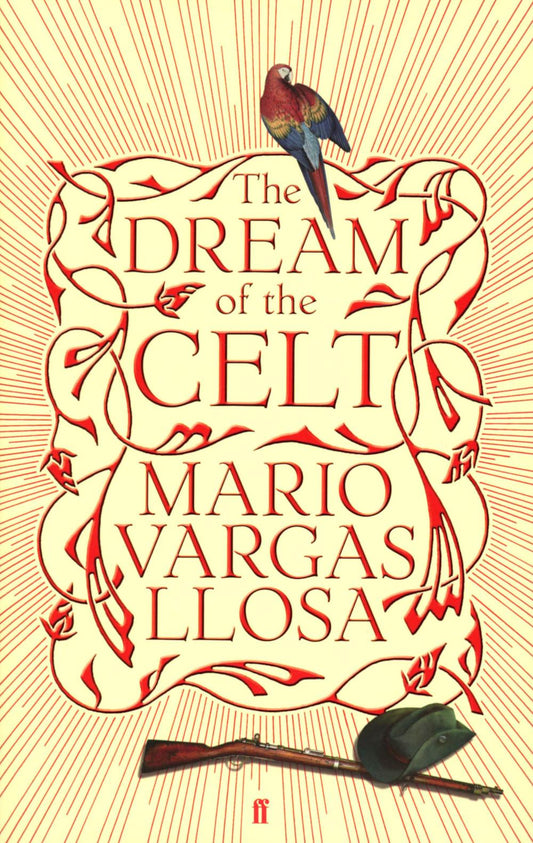 Dream of the Celt
