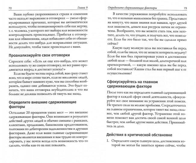 Точка кризиса. Секреты успеха в критических обстоятельствах