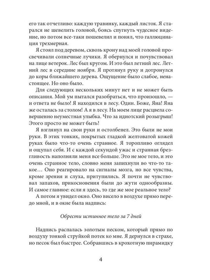 Фантазия. Второй шанс