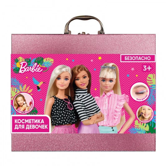 Косметика ДЛЯ ДЕВОЧЕК тени для век, румяна МИЛАЯ ЛЕДИ в кор.20шт