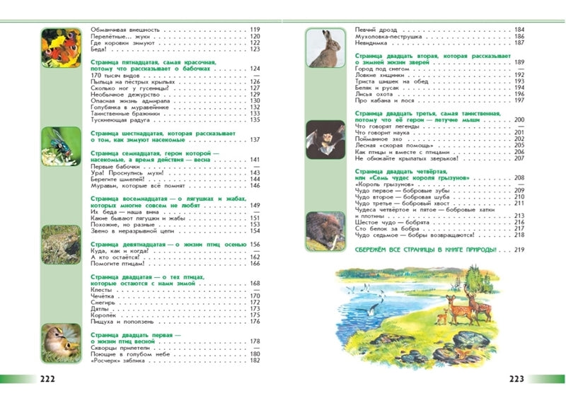 Плешаков Зеленые страницы. (Приложение 1/ Приложение 2) Книга для учащихся начальных классов (Школа России)