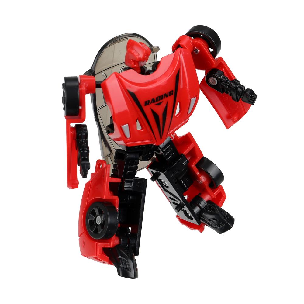 Transformateur de robot dans la machine, emballage 12*22,5*5 cm, en taille 2*108 pouces